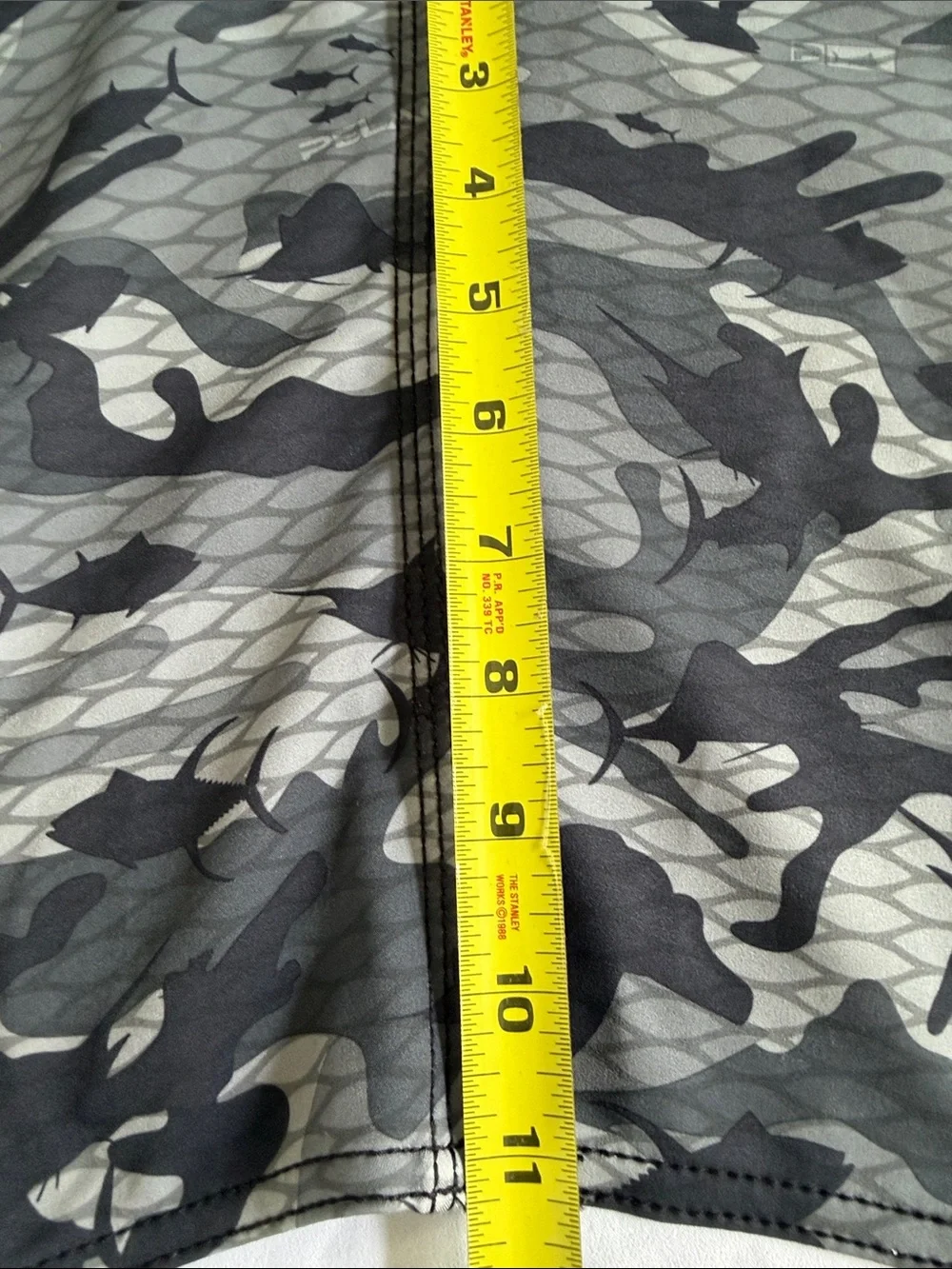 Pelagic Boardshorts